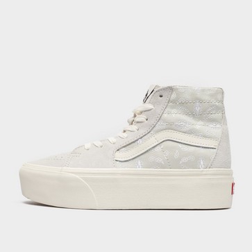 Teniși de damă VANS SK8 HI TAPERED