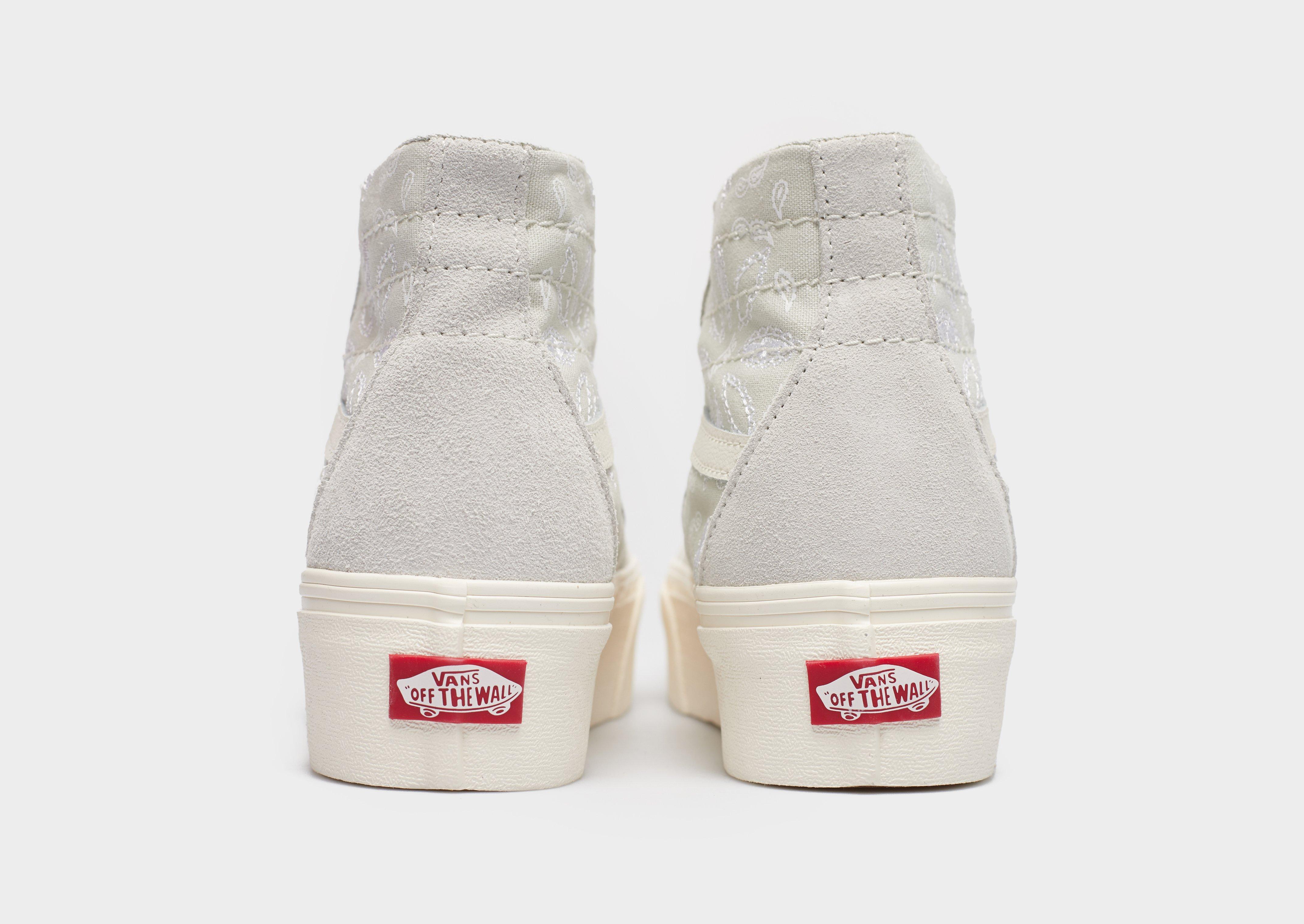 VANS SK8 HI TAPERED VN0A5JMKO331 Син