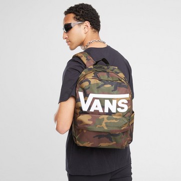 VANS РАНИЦА MN OLD SKOOL DROP V BACKPACK