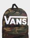 VANS РЮКЗАК MN OLD SKOOL DROP V BACKPACK