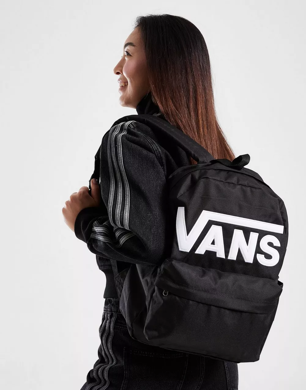 VANS РЮКЗАК OLD SKOOL III BACKPACK, фото 1 з 5