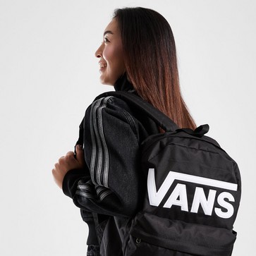 Pánsky ruksak VANS RUKSAK OLD SKOOL III BACKPACK