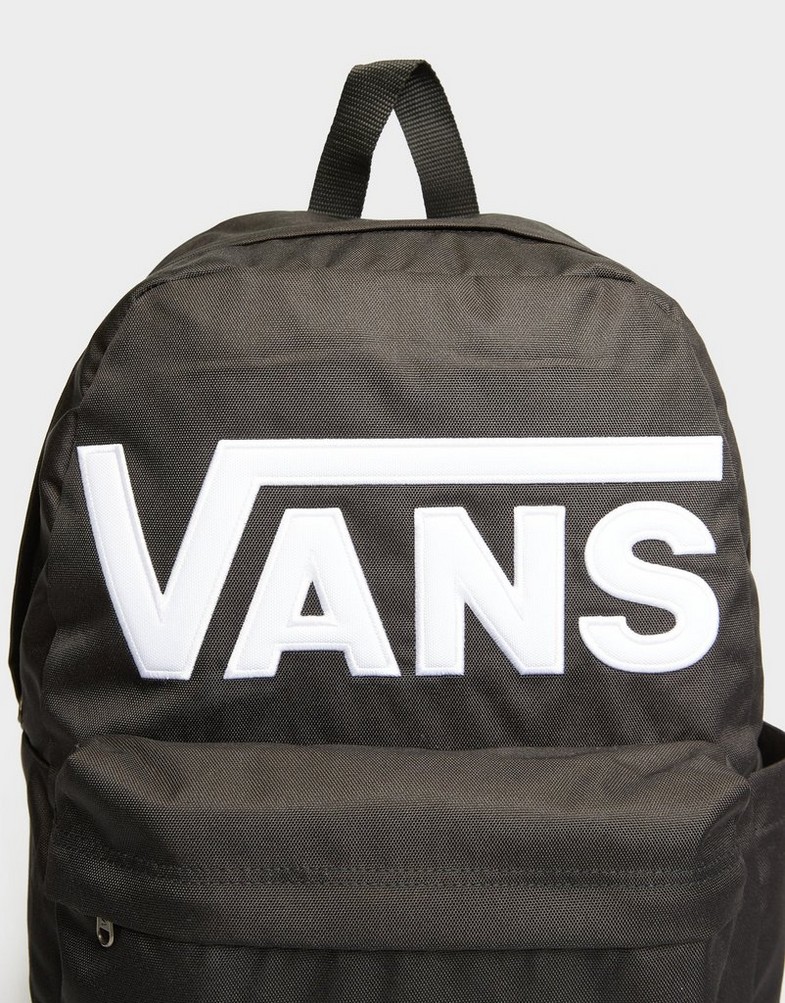 Pánsky ruksak VANS RUKSAK OLD SKOOL III BACKPACK VN0A5KHPY281 Čierna