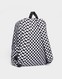 VANS BATOH OLD SKOOL CHECK BACKPACK
