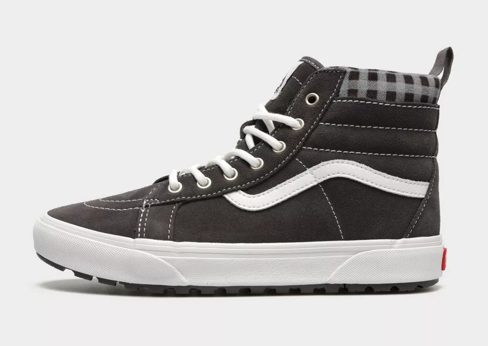 VANS JN SK8-HI MTE-1, фото 1 з 6