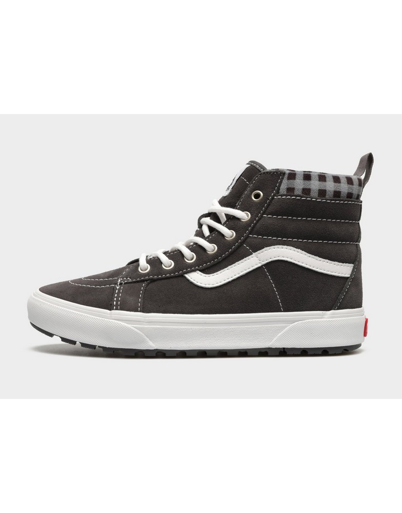VANS JN SK8-HI MTE-1 VN0A5KXKGYW1 Сірий
