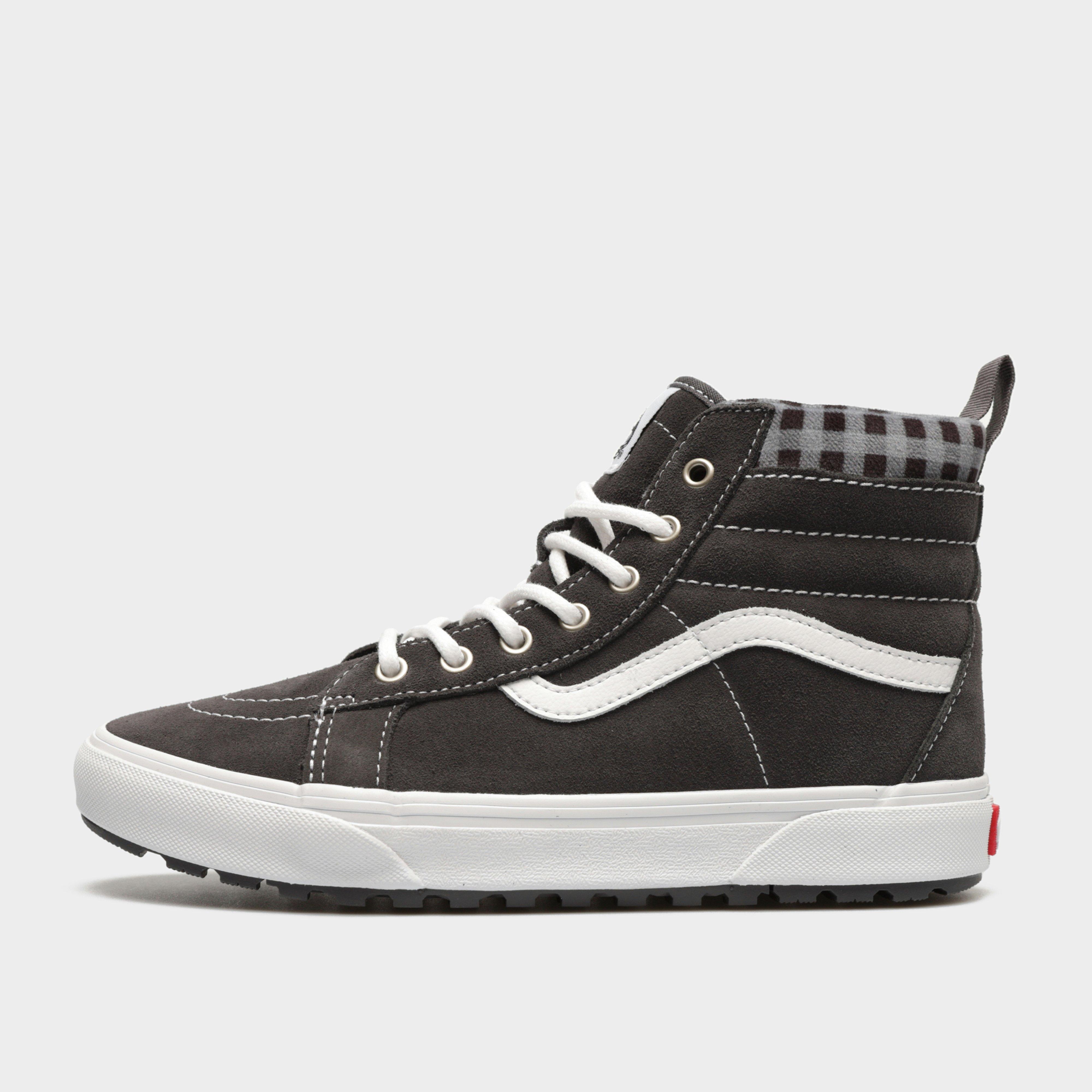 Teniși pentru copii VANS JN SK8-HI MTE-1