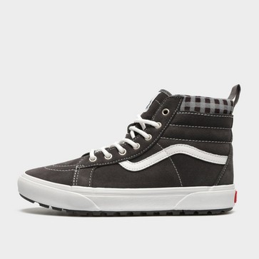 Detské topánky skate VANS JN SK8-HI MTE-1