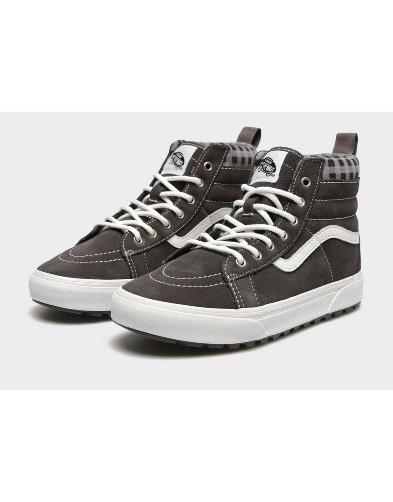 VANS JN SK8-HI MTE-1 VN0A5KXKGYW1 Сірий
