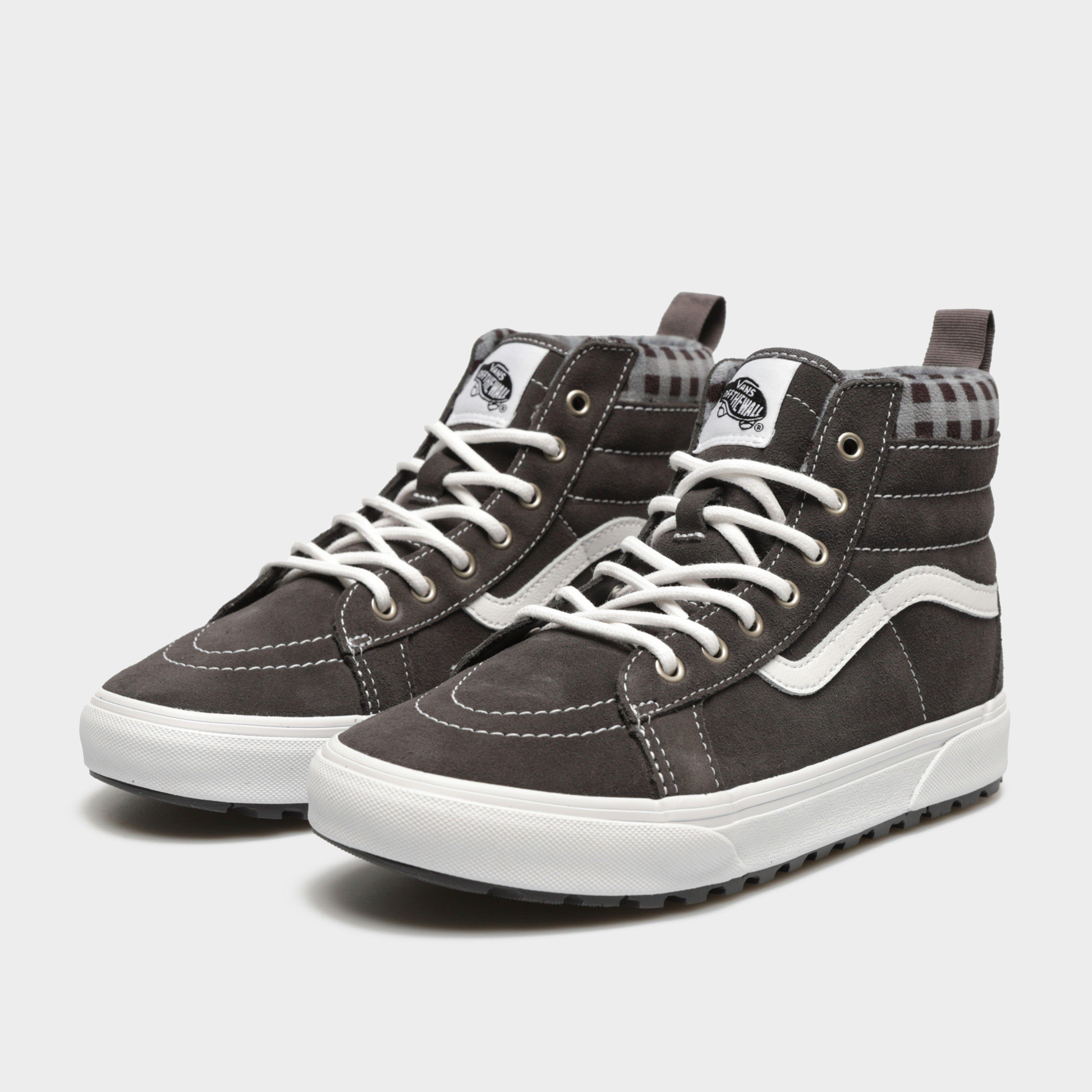 Teniși pentru copii VANS JN SK8-HI MTE-1