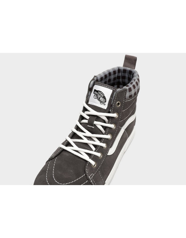 VANS JN SK8-HI MTE-1 VN0A5KXKGYW1 Сірий