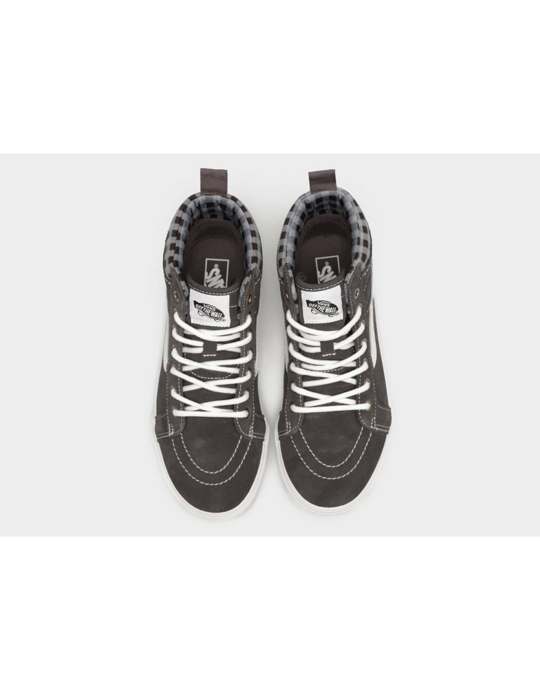 VANS JN SK8-HI MTE-1 VN0A5KXKGYW1 Сірий