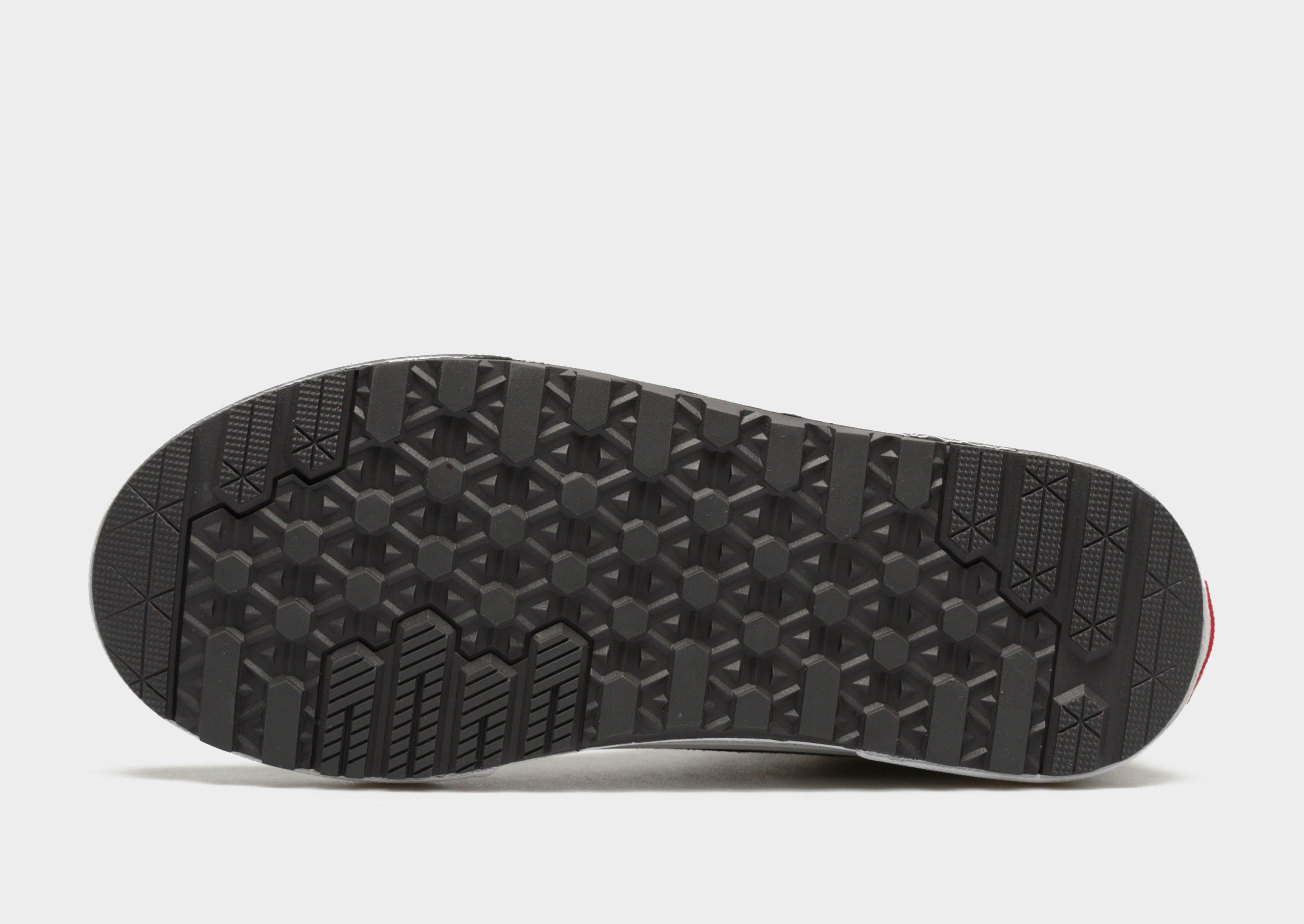 Dječje platnene tenisice VANS JN SK8-HI MTE-1 VN0A5KXKGYW1 siva