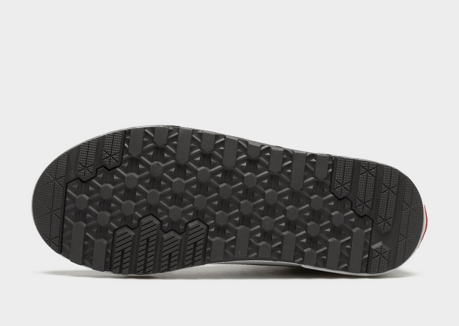 Детски кецове VANS JN SK8-HI MTE-1 VN0A5KXKGYW1 Сив