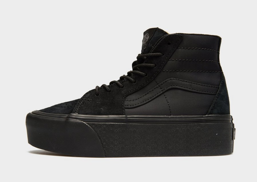 Trampki damskie VANS UA SK8-HI TAPERED STACKFORM