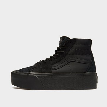 VANS UA SK8-HI TAPERED STACKFORM