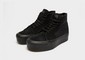 VANS UA SK8-HI TAPERED STACKFORM