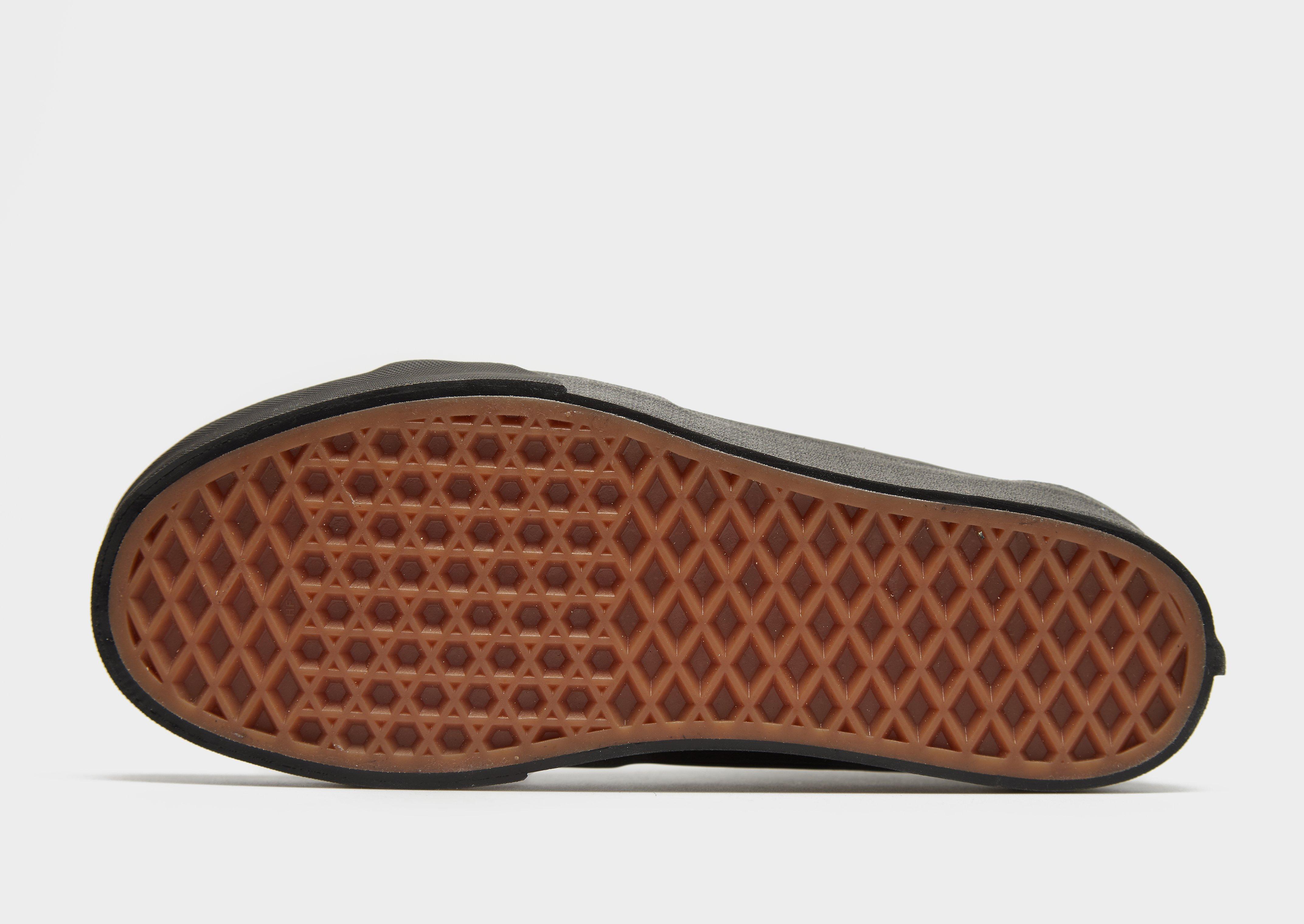 VANS UA SK8-HI TAPERED STACKFORM VN0A7Q5P5QP1 Черен