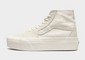 VANS UA SK8-HI TAPERED STACKFORM
