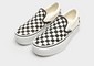 VANS UA CLASSIC SLIP-ON STACKFORM