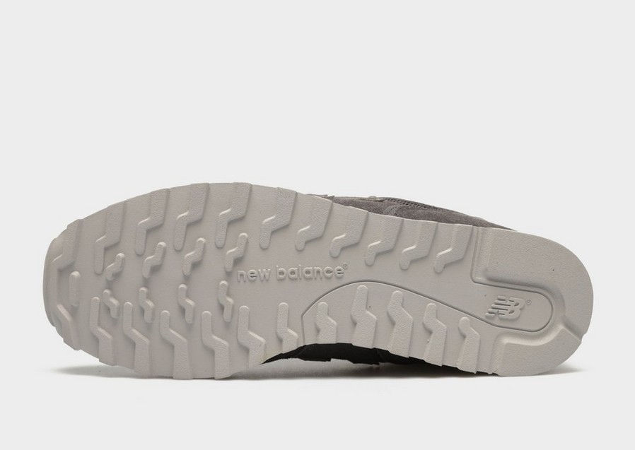 Buty sneakersy damskie NEW BALANCE 373  WL373TF2 Szary
