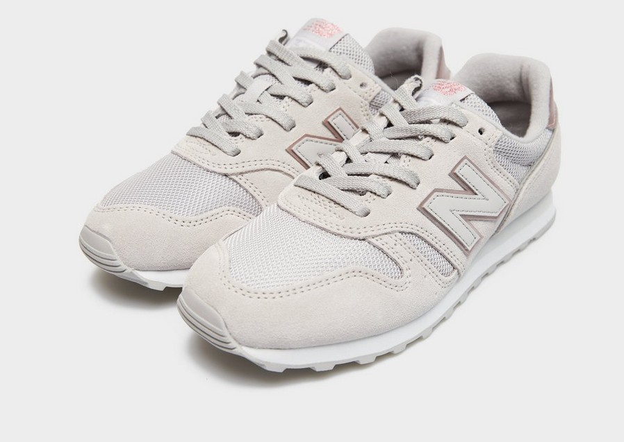 Adidași de damă NEW BALANCE 373  WL373TS2 Gri