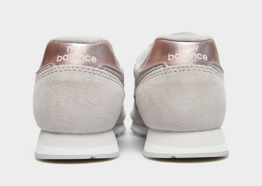 Adidași de damă NEW BALANCE 373  WL373TS2 Gri