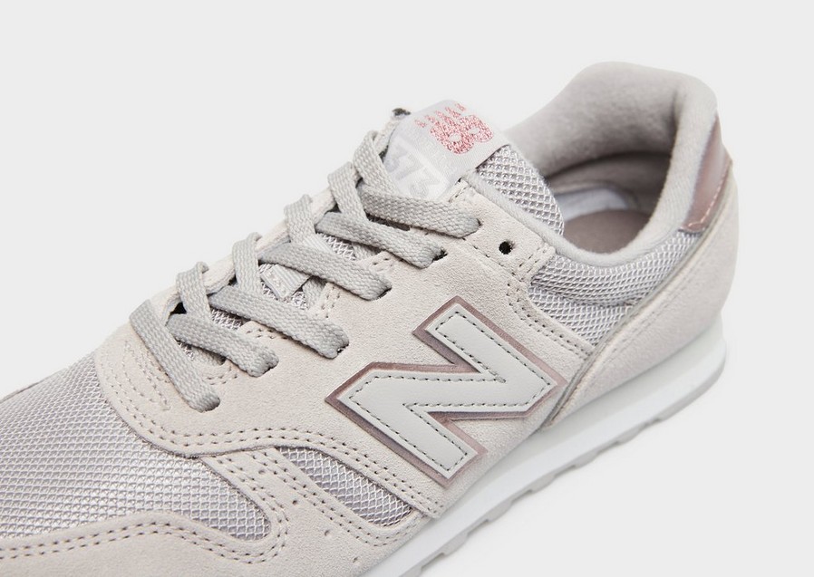 Adidași de damă NEW BALANCE 373  WL373TS2 Gri