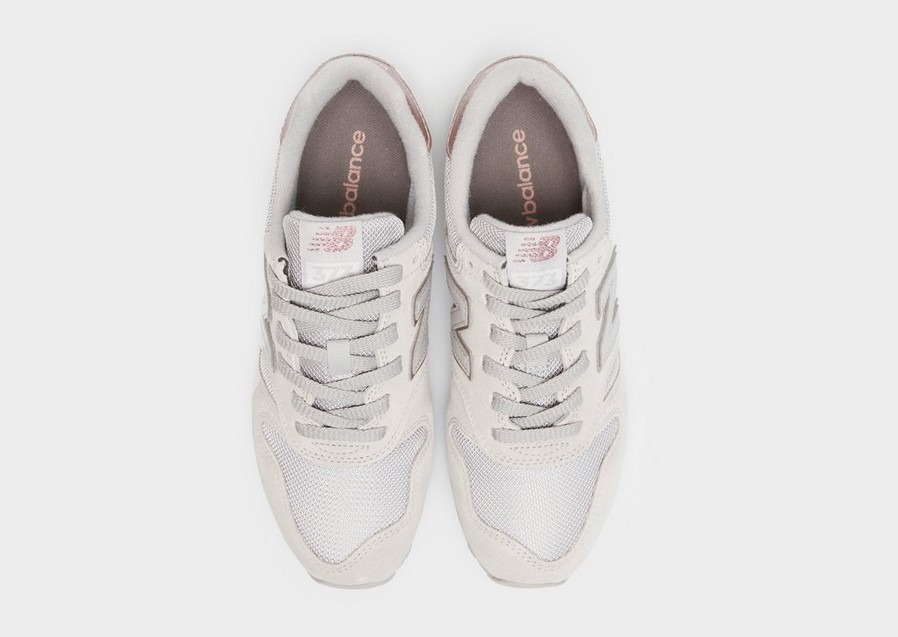 Adidași de damă NEW BALANCE 373  WL373TS2 Gri