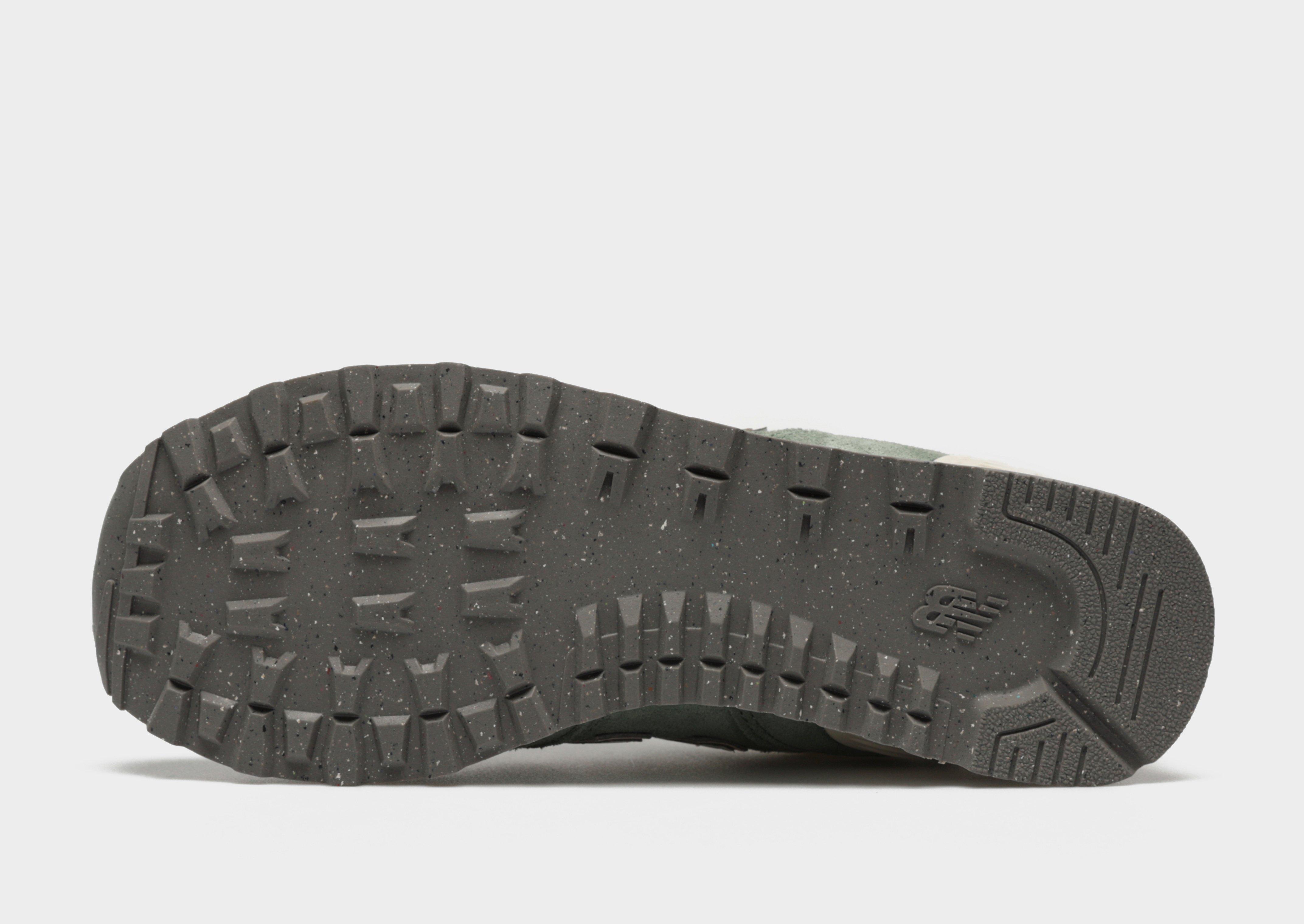 Adidași de damă NEW BALANCE 574 WL574AJ2 Verde