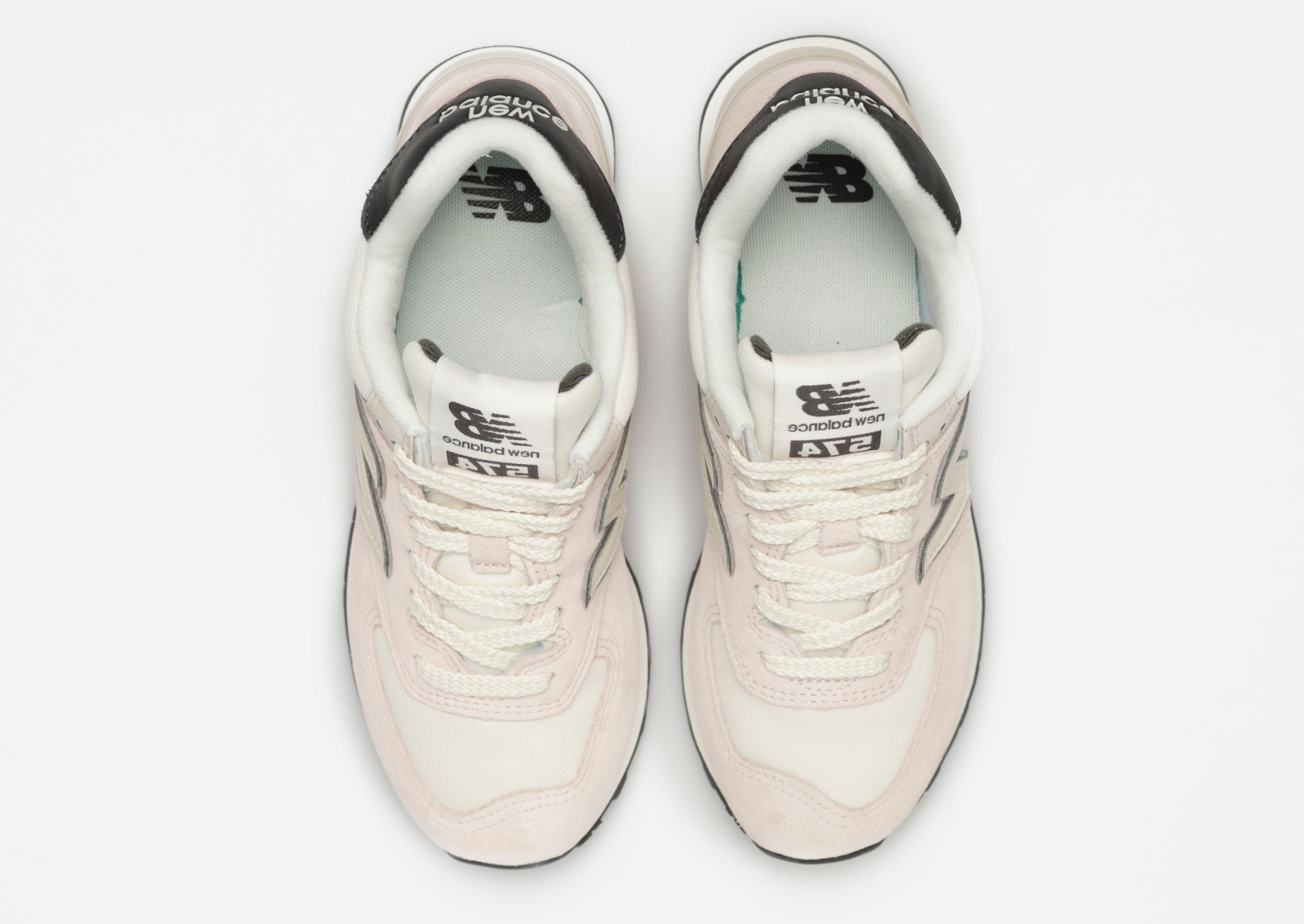 Kedai moterims NEW BALANCE 574 WL574PB Rožinė