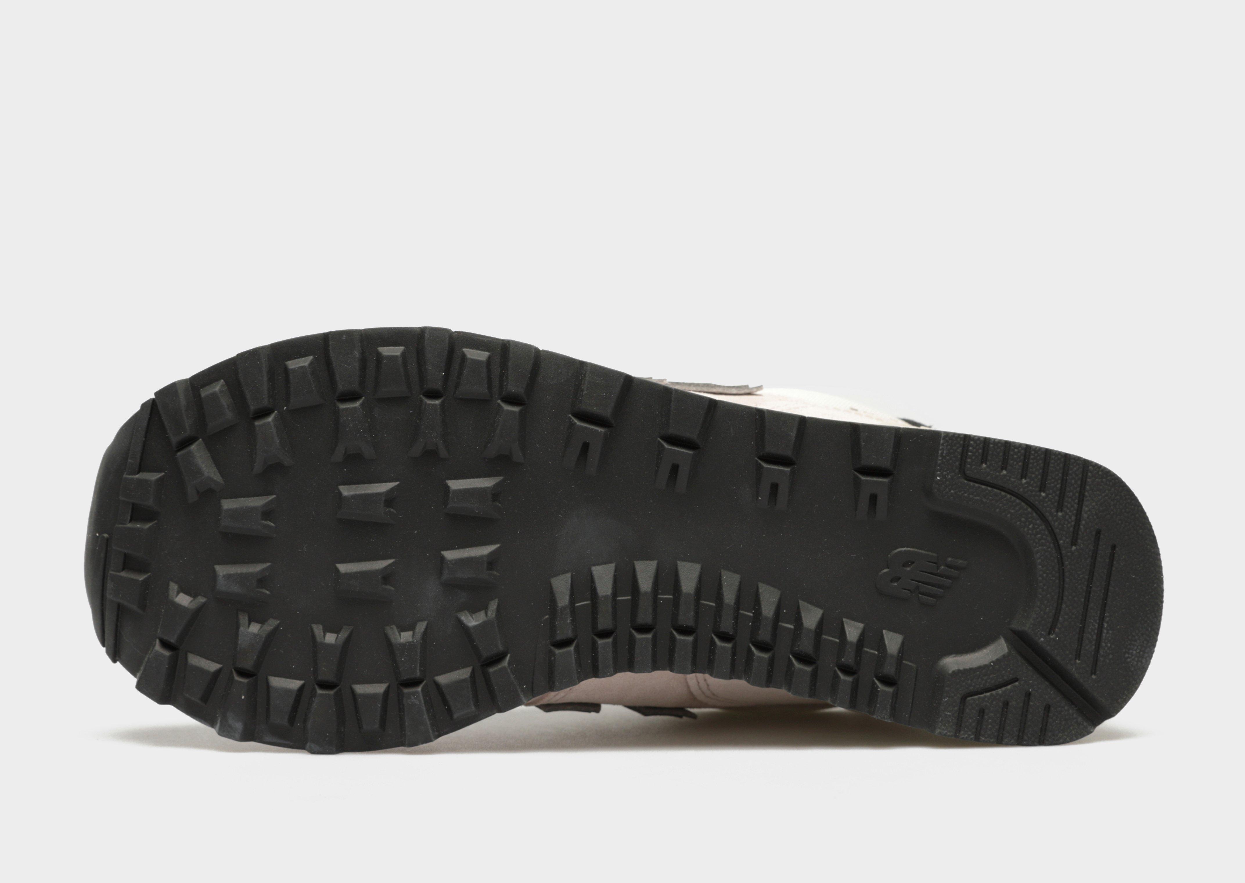 Kedai moterims NEW BALANCE 574 WL574PB Rožinė