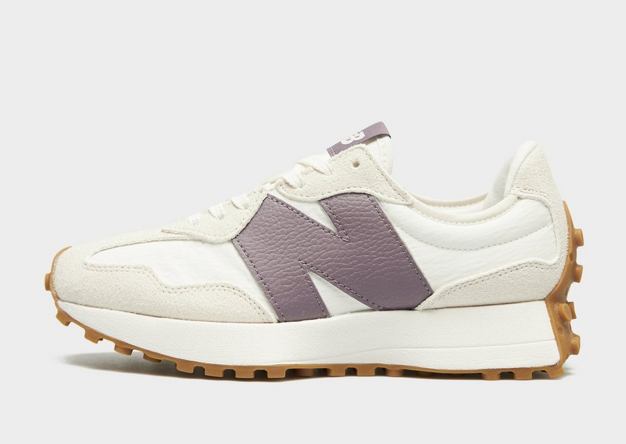 Kedai moterims NEW BALANCE WS327V1 WS327FTC Rusva
