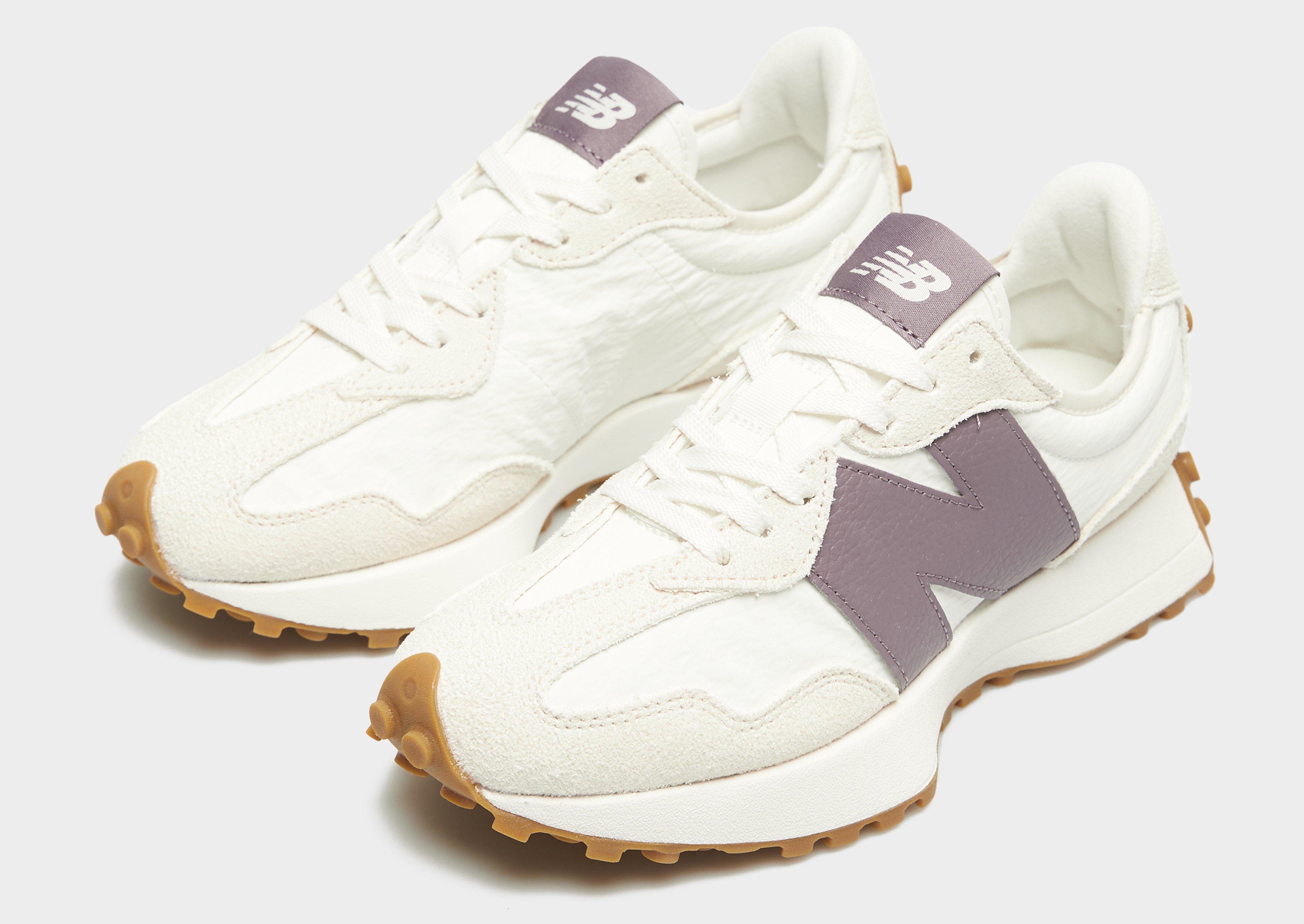 Дамски обувки NEW BALANCE WS327V1 WS327FTC Бежов