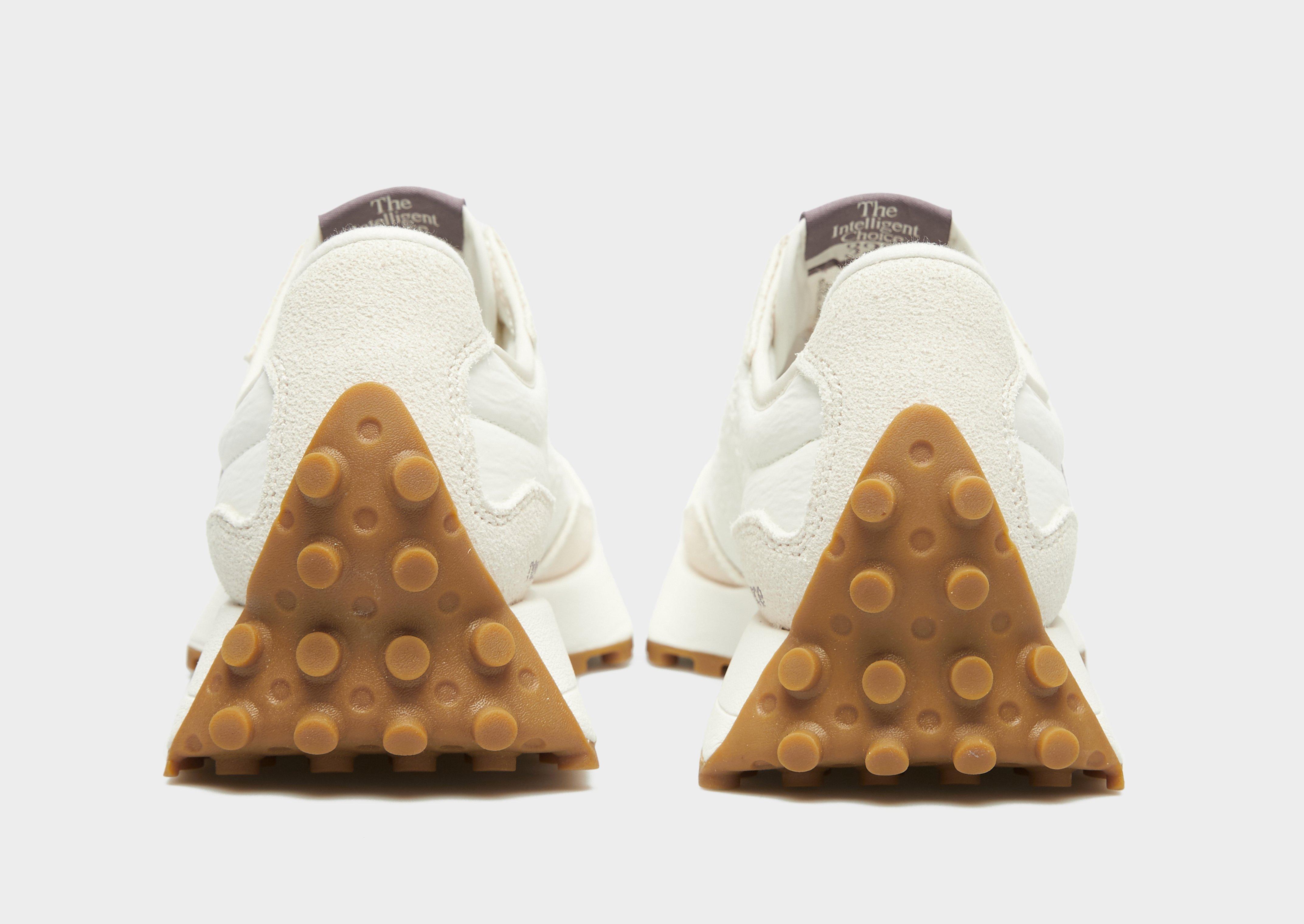 Дамски обувки NEW BALANCE WS327V1 WS327FTC Бежов