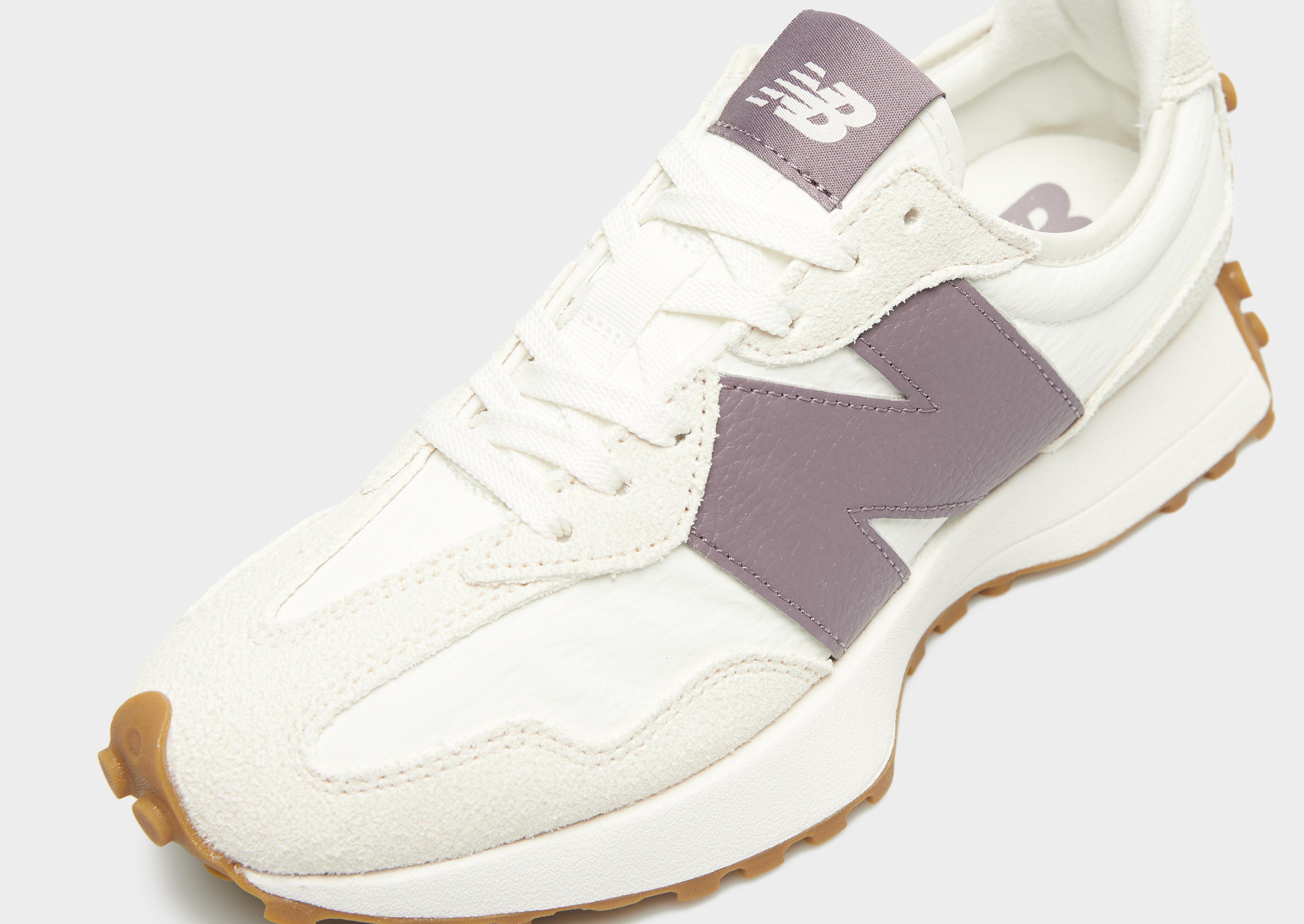 Дамски обувки NEW BALANCE WS327V1 WS327FTC Бежов