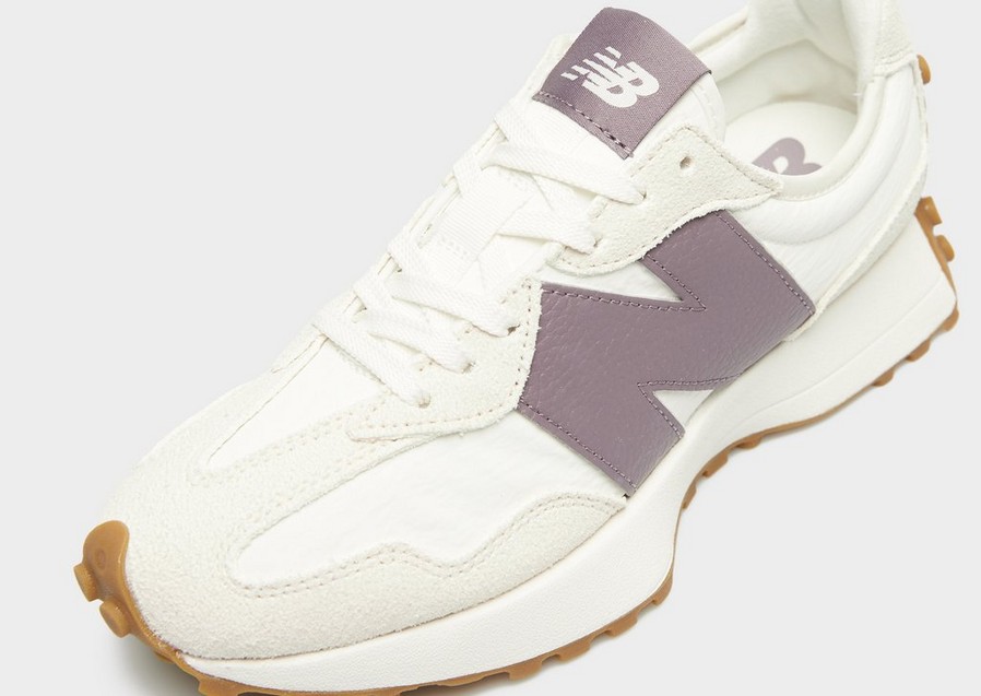 Kedai moterims NEW BALANCE WS327V1 WS327FTC Rusva