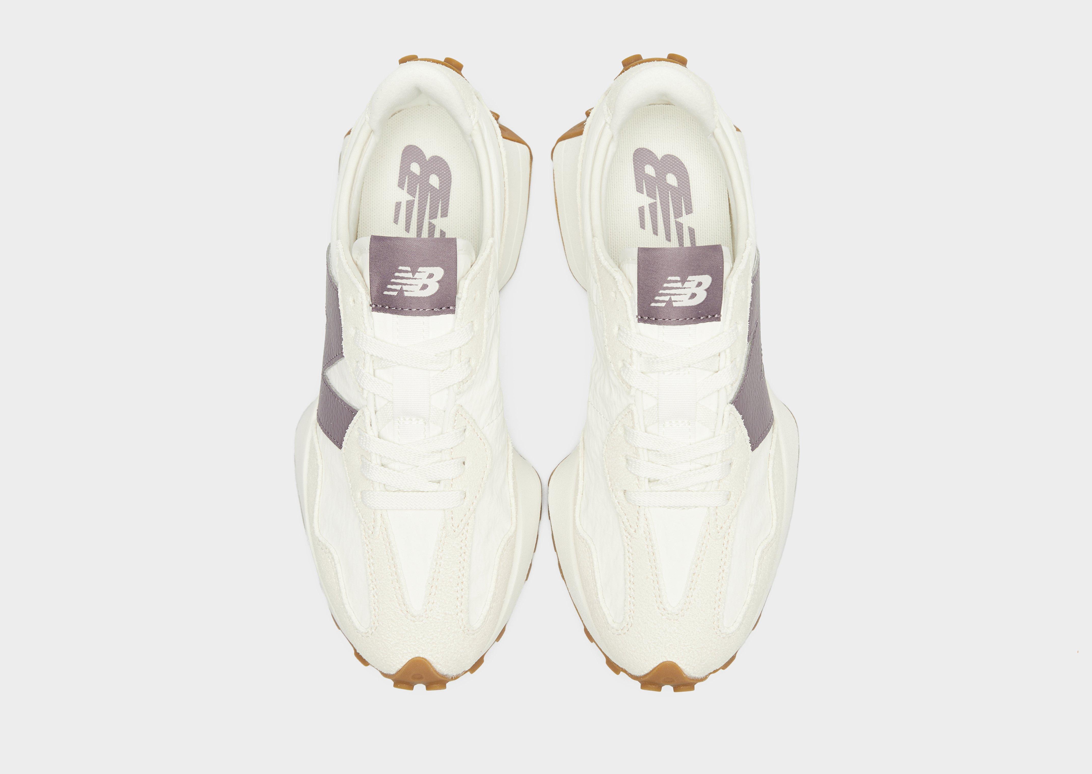 Дамски обувки NEW BALANCE WS327V1 WS327FTC Бежов