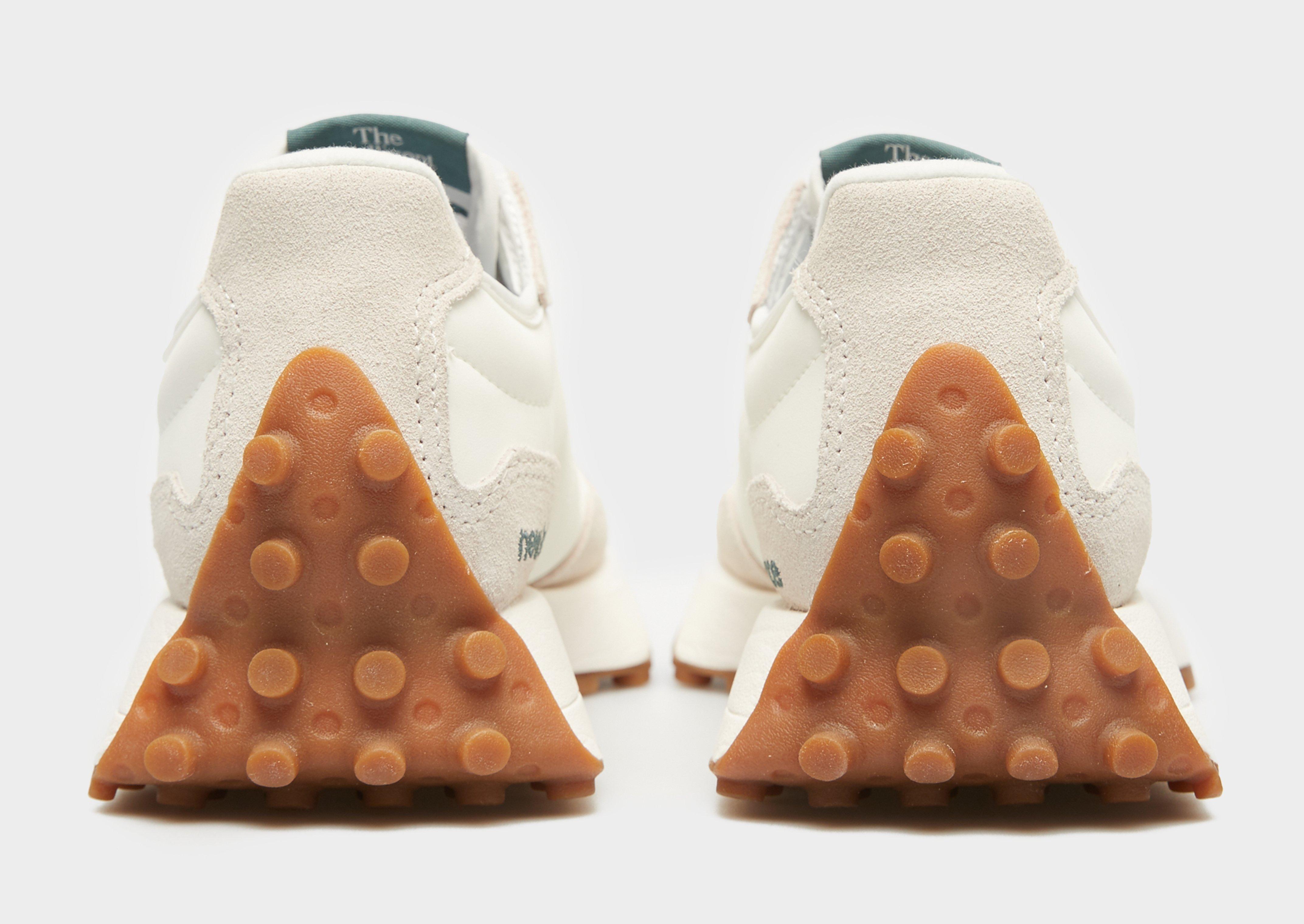 Dámske tenisky NEW BALANCE 327  WS327GA Béžová