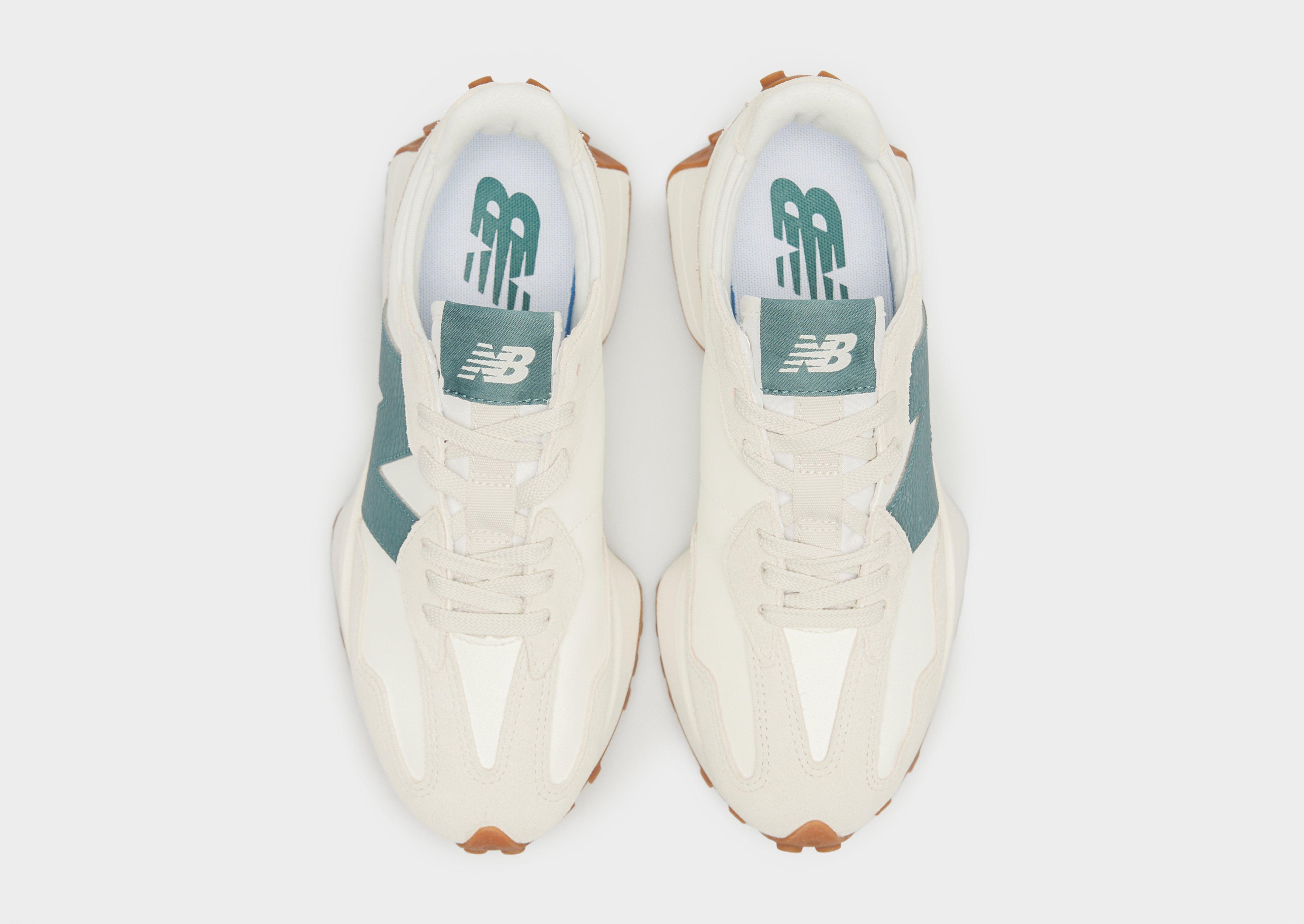 Dámske tenisky NEW BALANCE 327  WS327GA Béžová