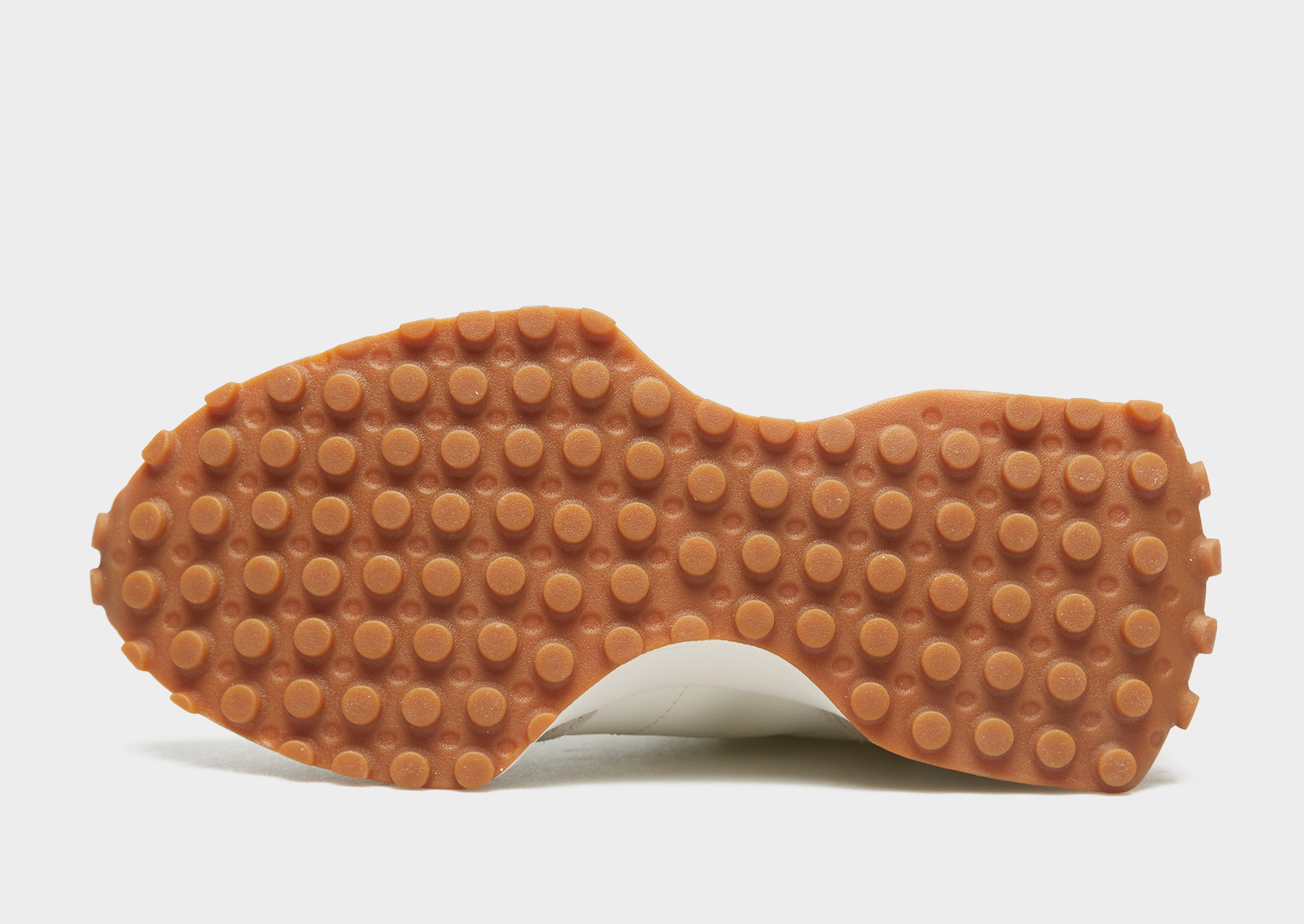 Dámske tenisky NEW BALANCE 327  WS327GA Béžová