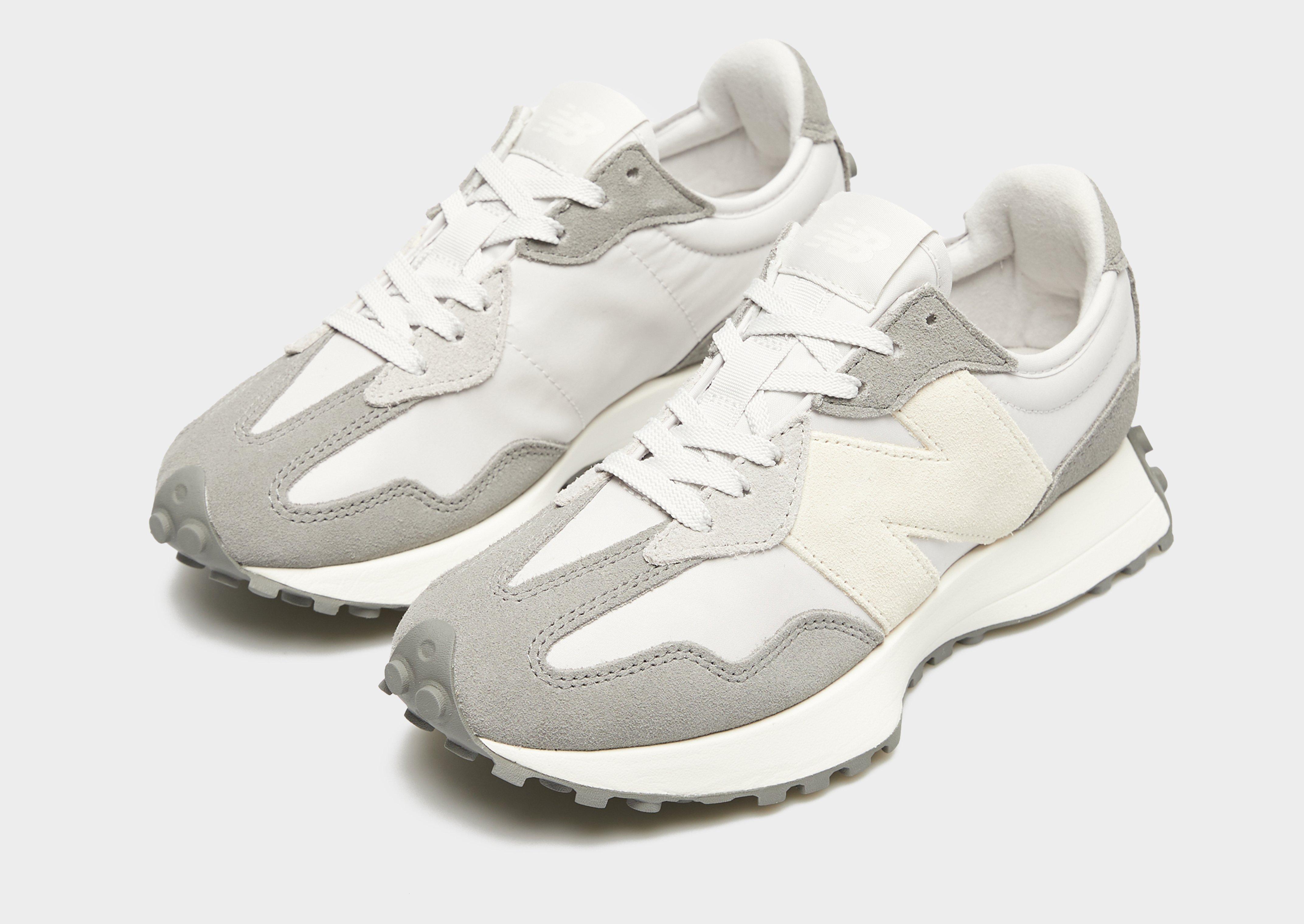 Adidași de damă NEW BALANCE 327  WS327JGM Gri