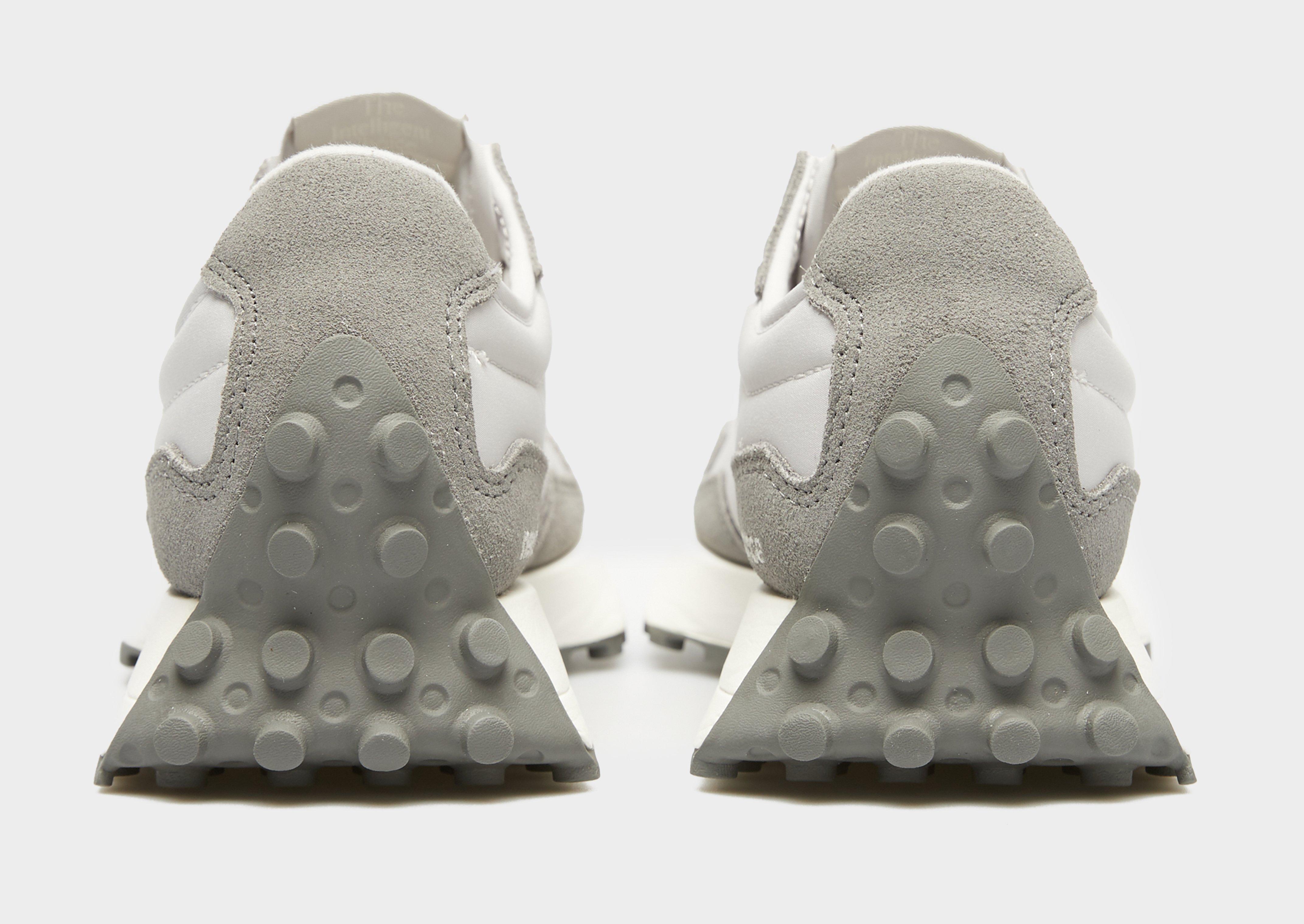 Adidași de damă NEW BALANCE 327  WS327JGM Gri