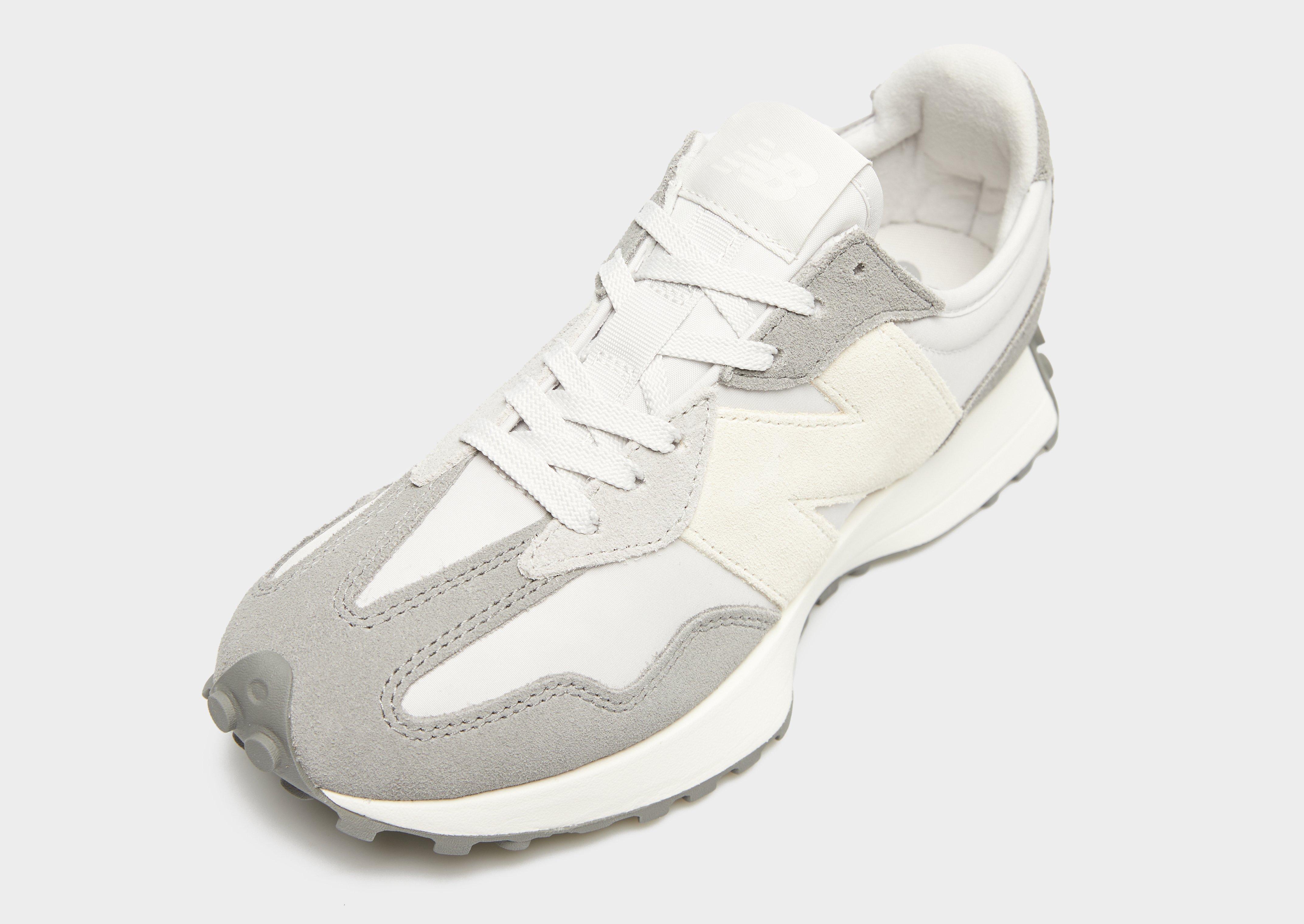 Adidași de damă NEW BALANCE 327  WS327JGM Gri