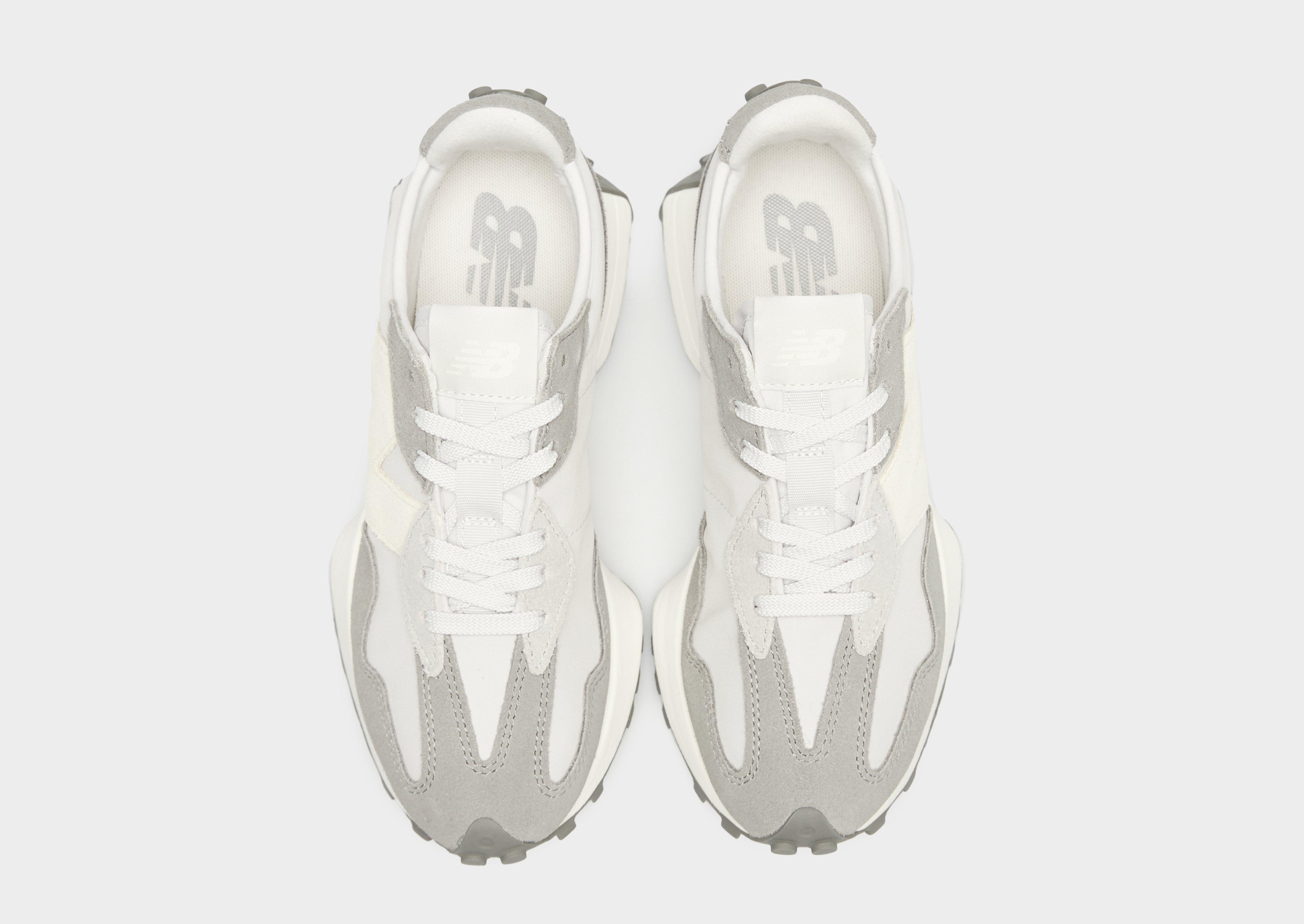 Adidași de damă NEW BALANCE 327  WS327JGM Gri