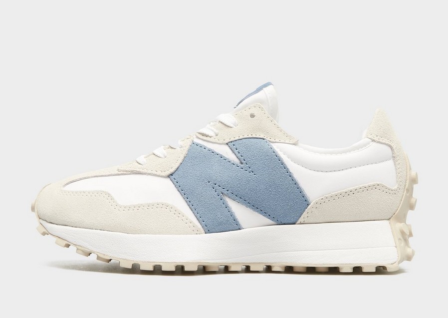 Kedai moterims NEW BALANCE 327  WS327JSP Rusva