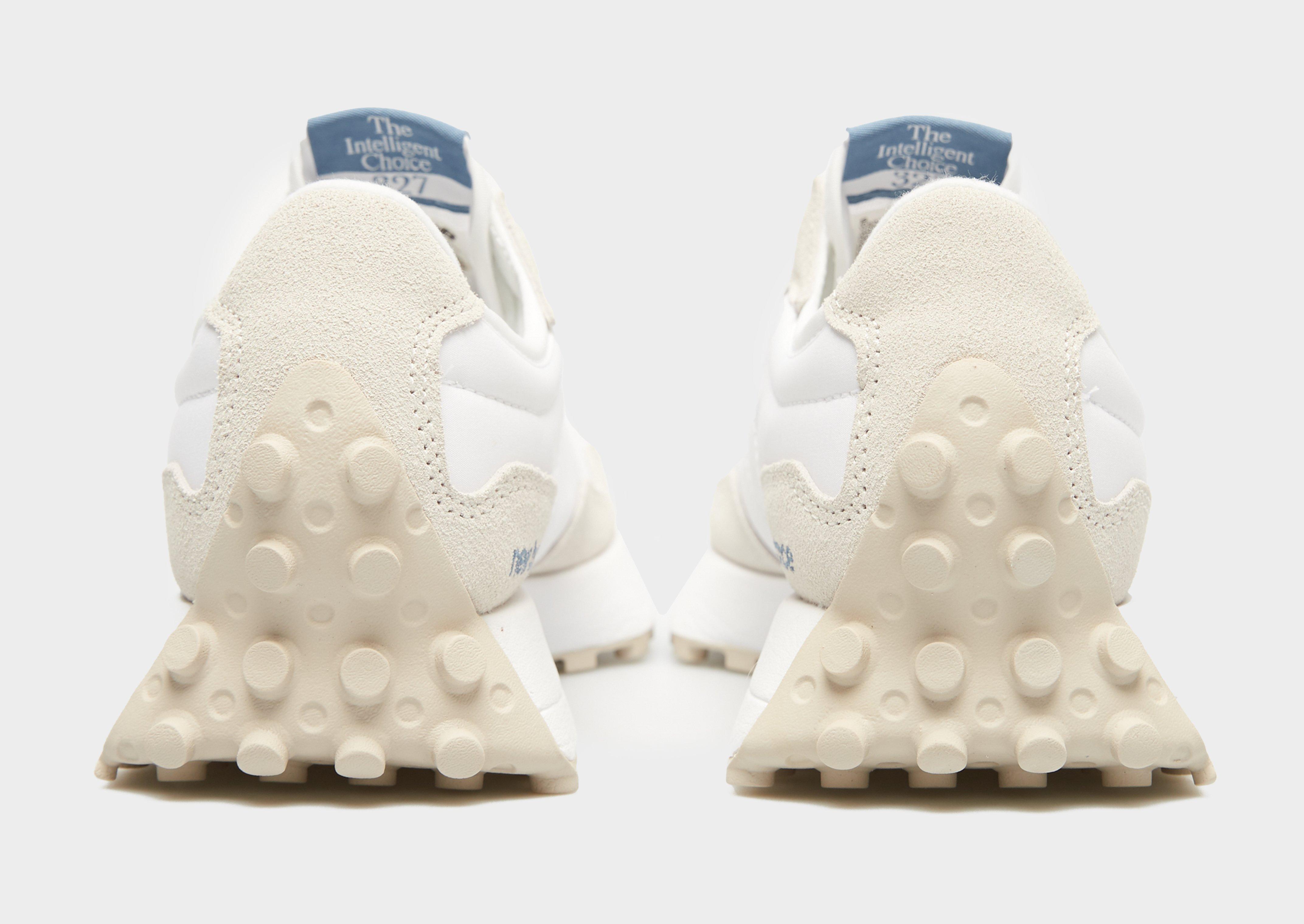 Дамски обувки NEW BALANCE 327  WS327JSP Бежов