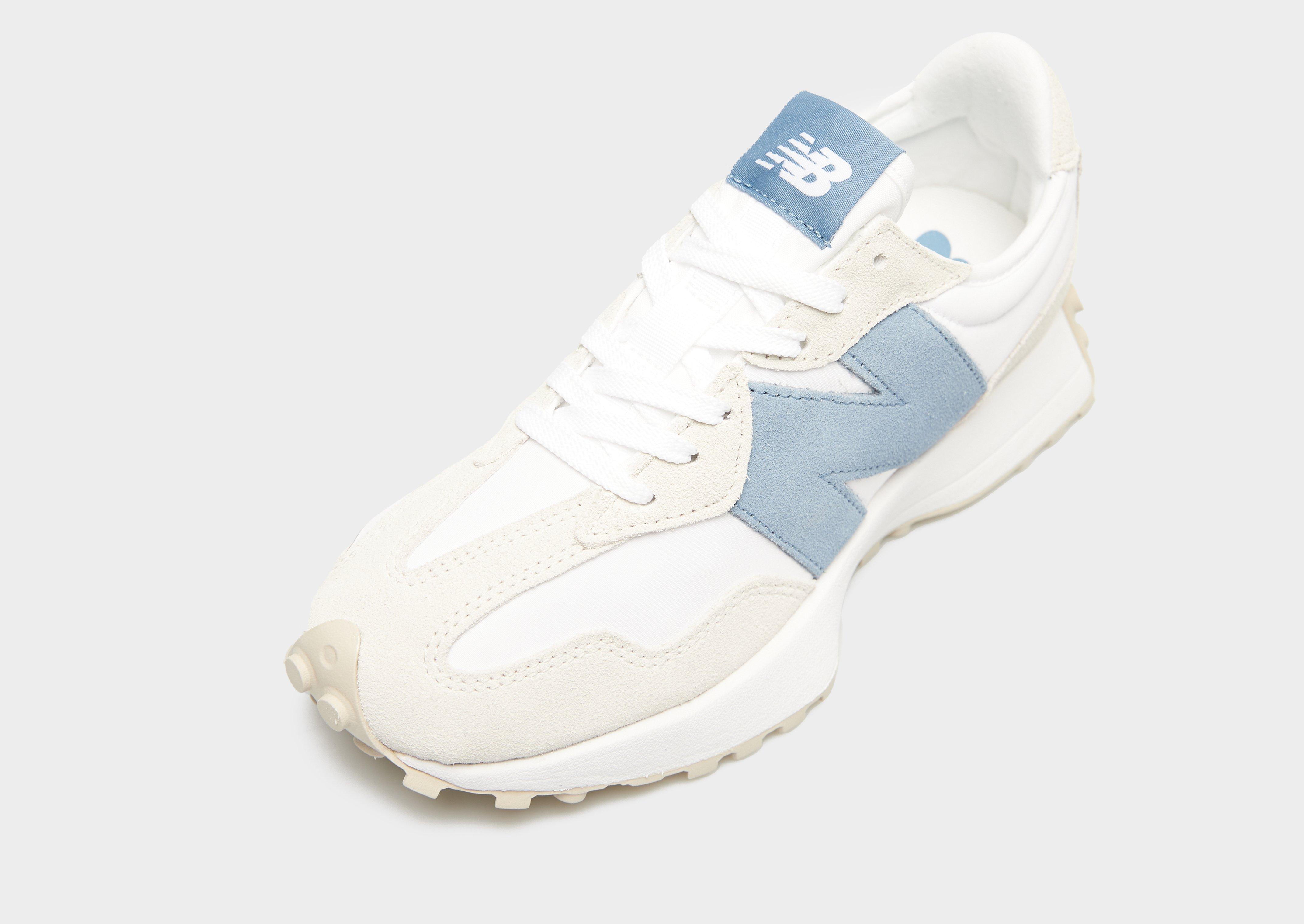 Дамски обувки NEW BALANCE 327  WS327JSP Бежов