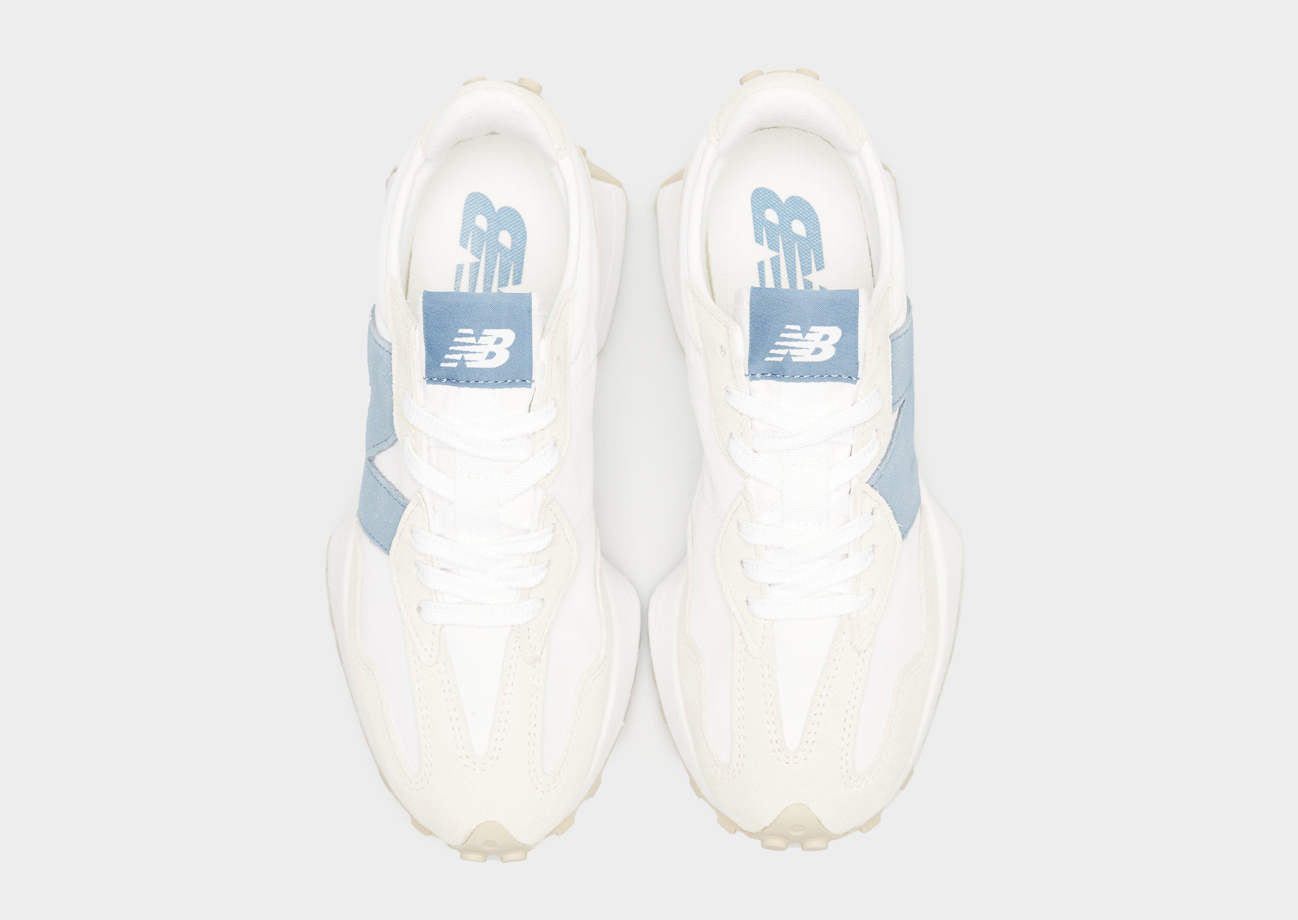 Дамски обувки NEW BALANCE 327  WS327JSP Бежов