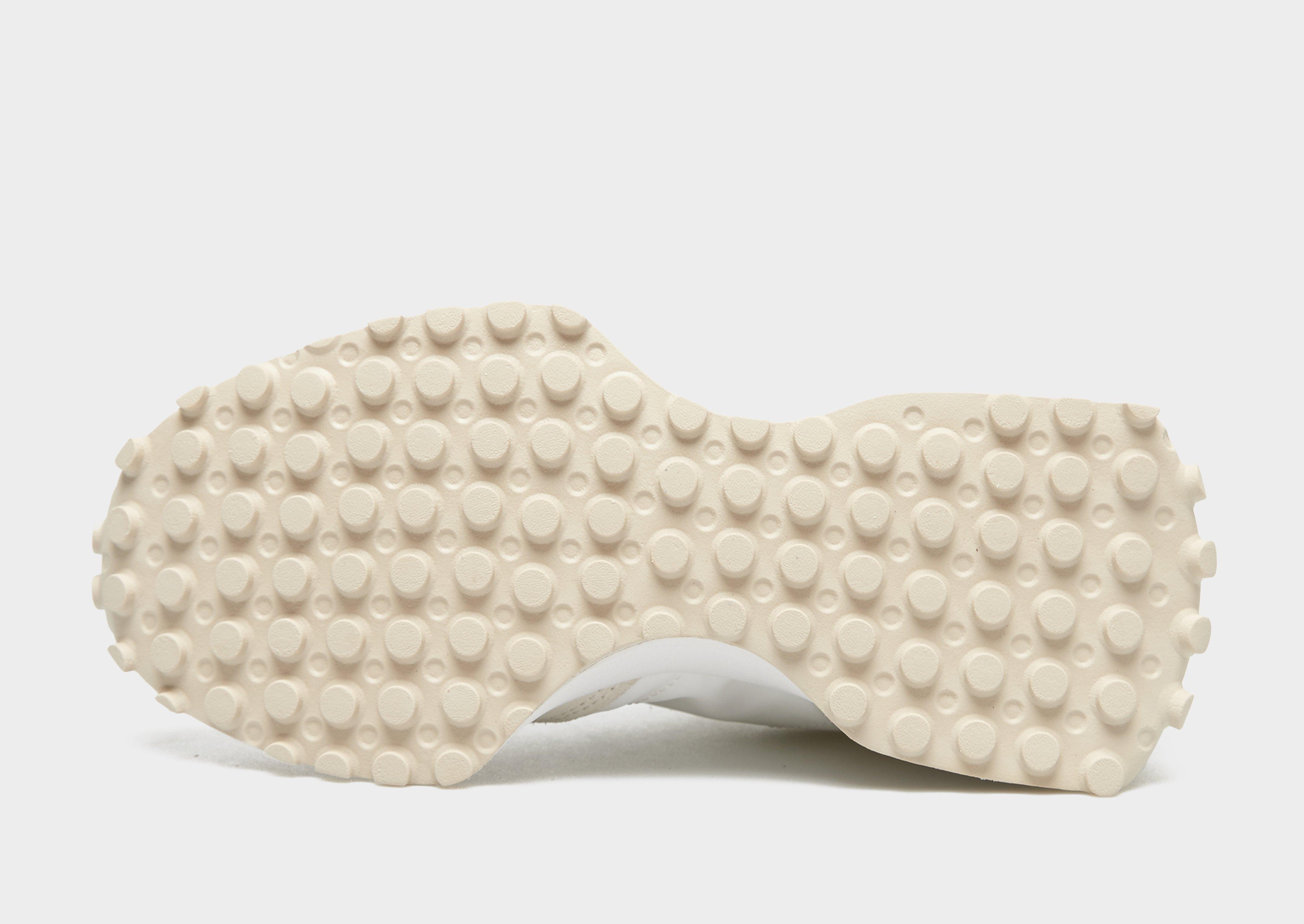 Дамски обувки NEW BALANCE 327  WS327JSP Бежов